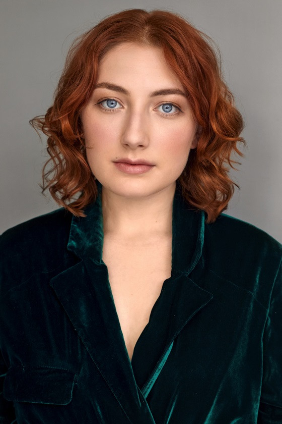 Nadia Zwecker backdrop