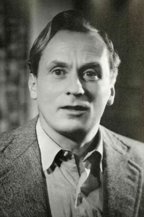 Carsten Winger backdrop