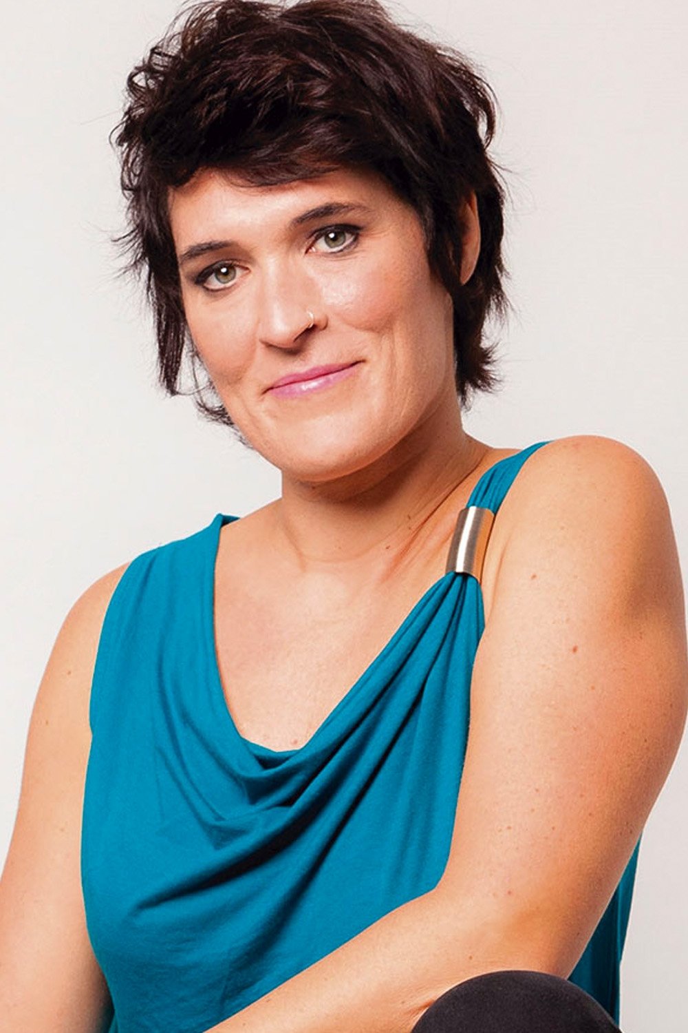 Miren Tirapu backdrop