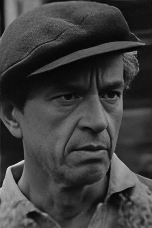 Algimantas Mazuolis backdrop