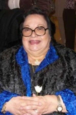 Ihsan ElQala'awy backdrop