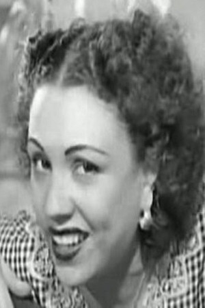 Bahiga El Mahdy backdrop