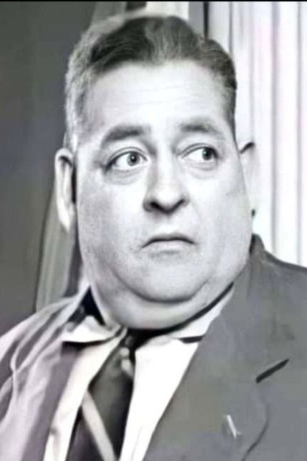 Ali Abdel Aal backdrop