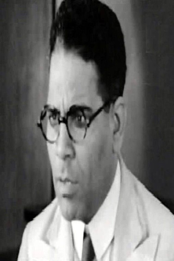 Hassan Rashed backdrop