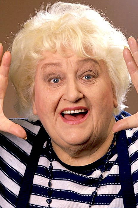 Elisabeth Granneman backdrop