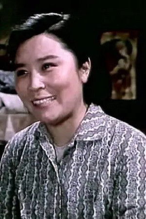 Wang Shuqin backdrop