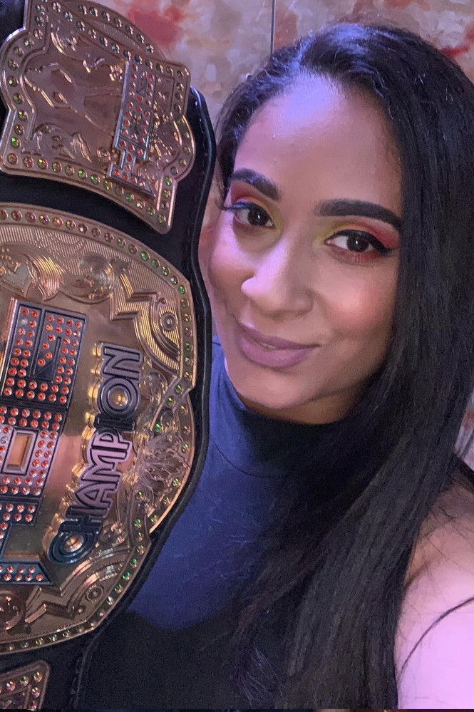 Joanna Marie backdrop