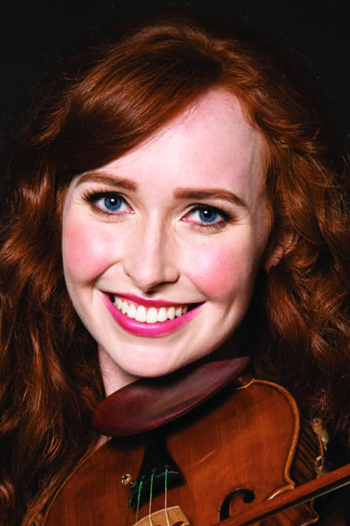 Tara McNeill backdrop