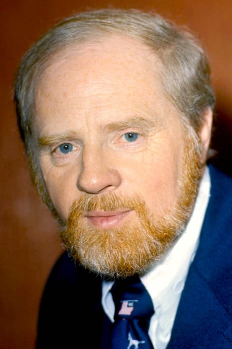 Arne Bendiksen backdrop