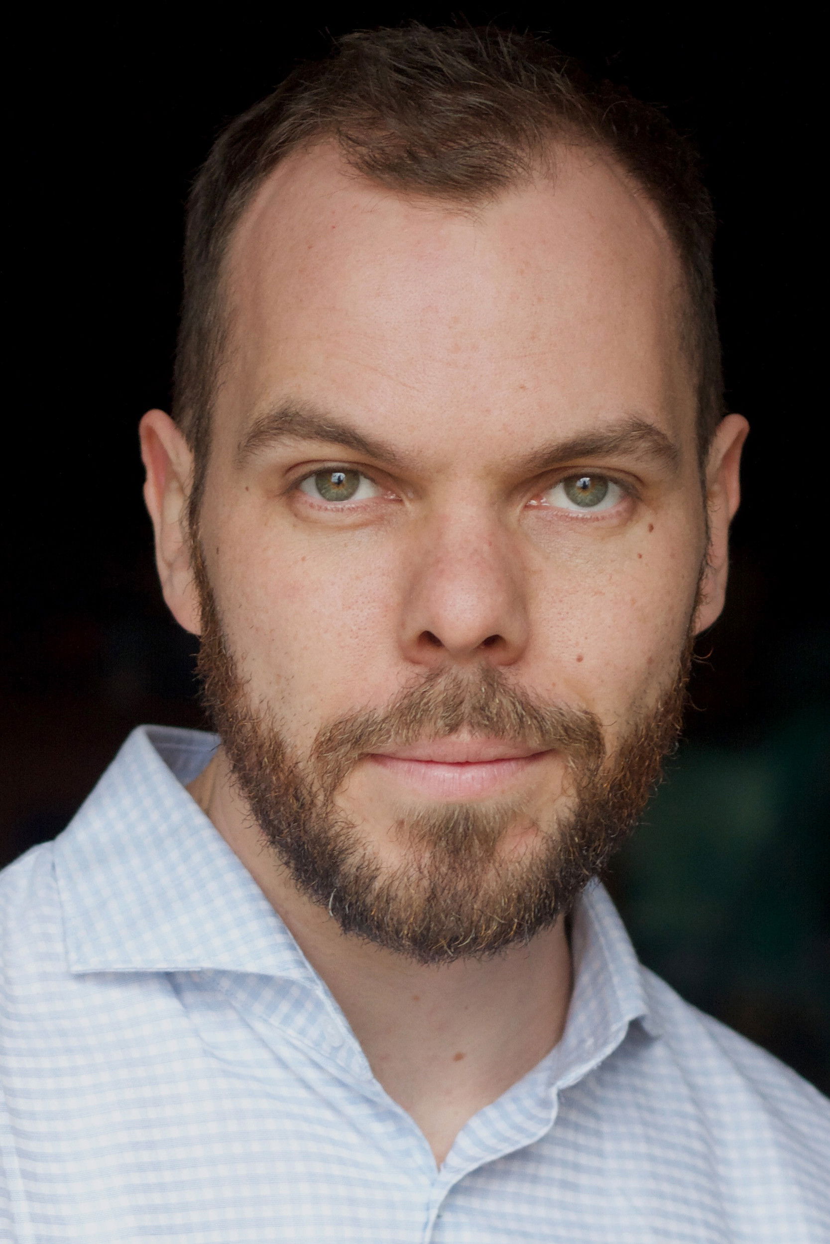 Steven Lake backdrop