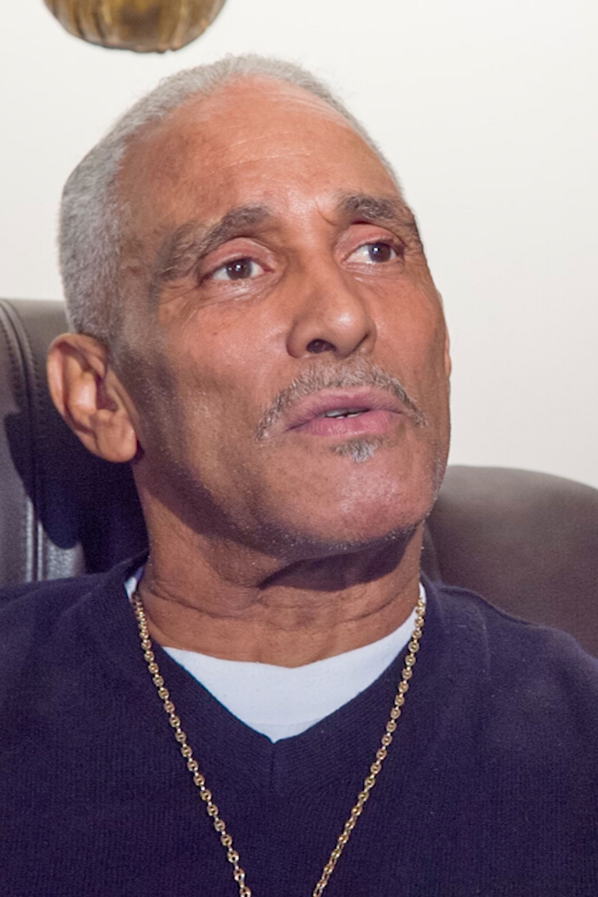 Henry Ratti backdrop