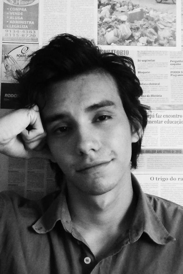 Igor Conrado backdrop