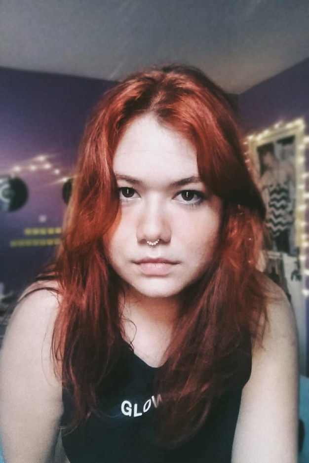 Julia Rabay backdrop