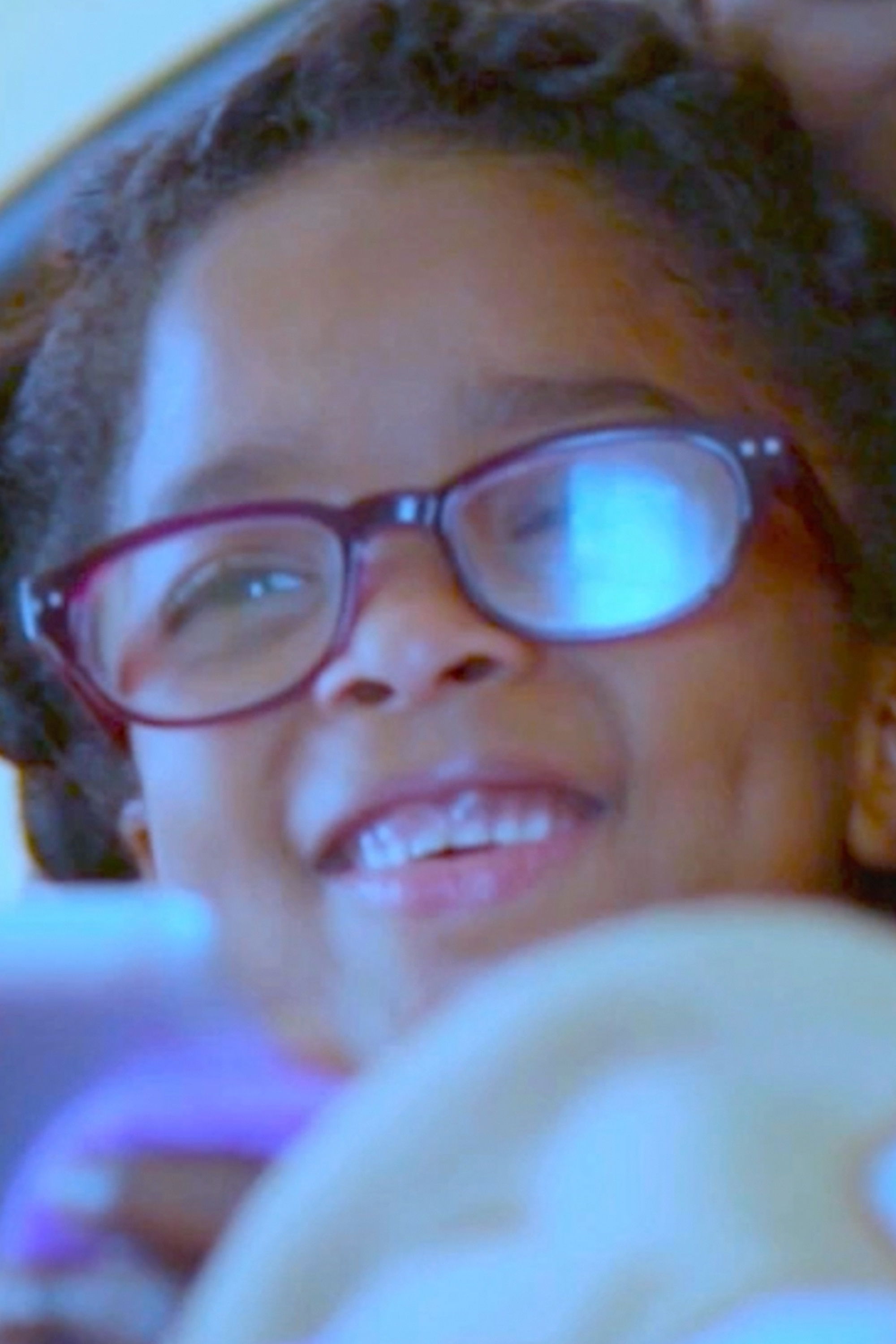 Ashleigh Augusta backdrop