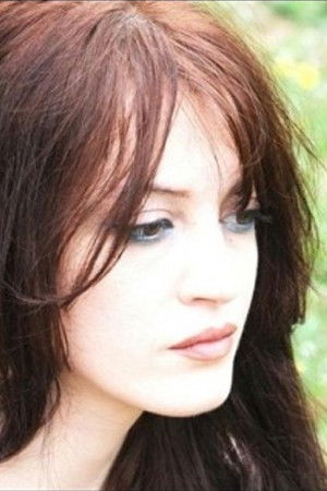 Graziano Ilaria backdrop