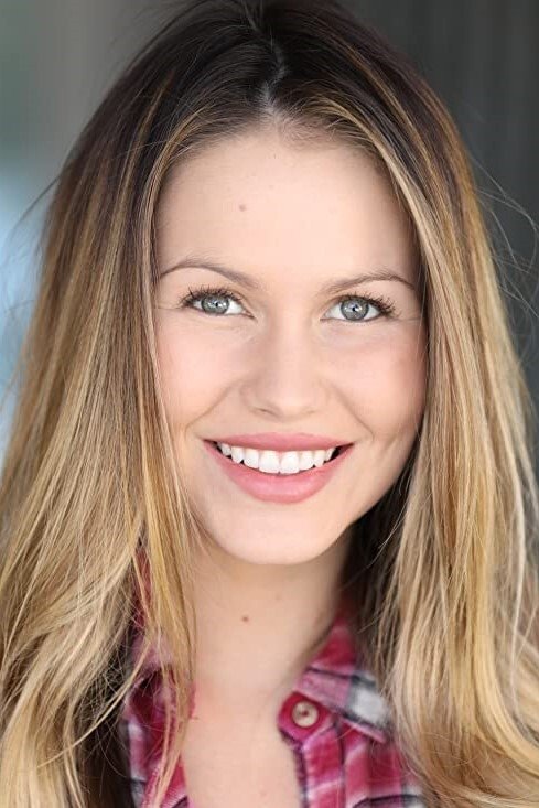 Sade Katarina backdrop