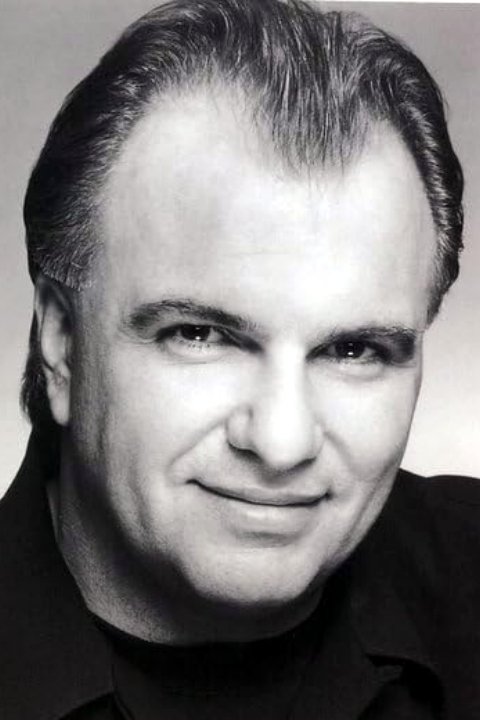 John Lanzillotto backdrop