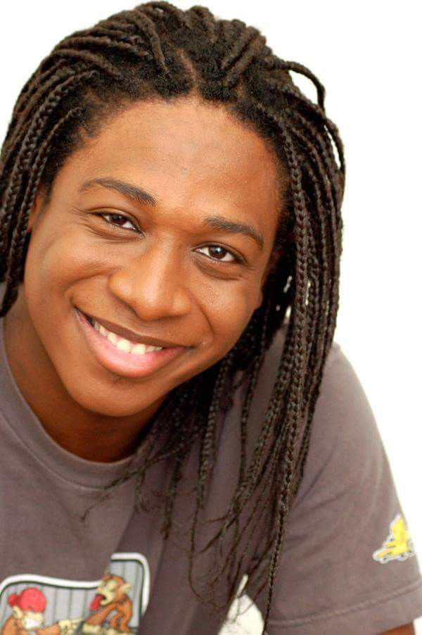 Jevocas Green backdrop