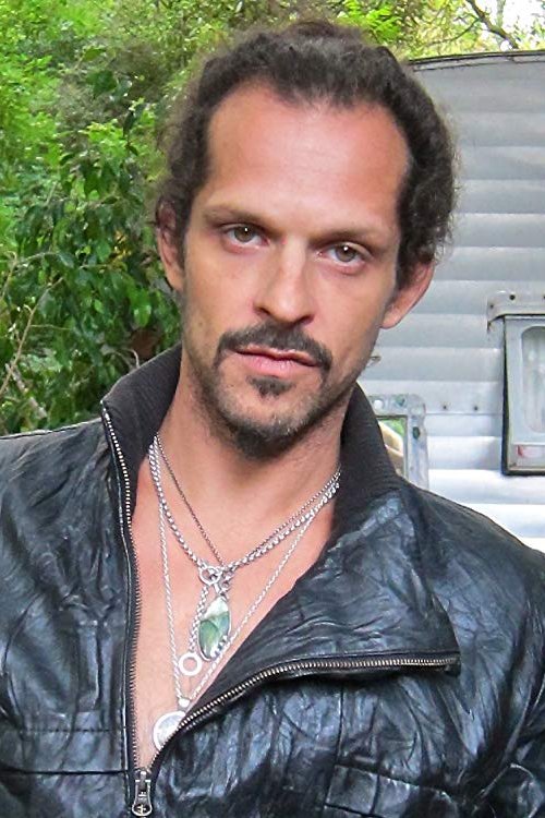 Jonathan Peacy backdrop