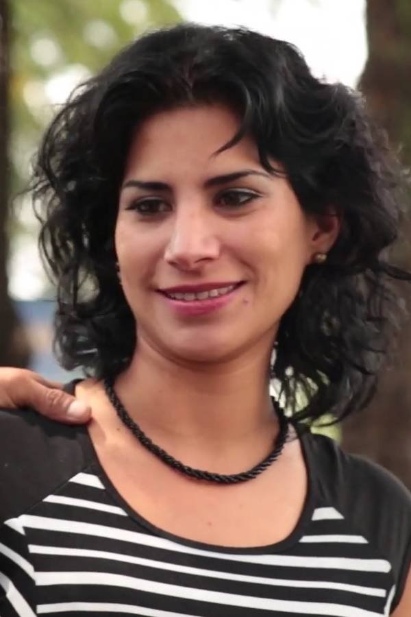 Claudia Michelle Arreola Berumen backdrop