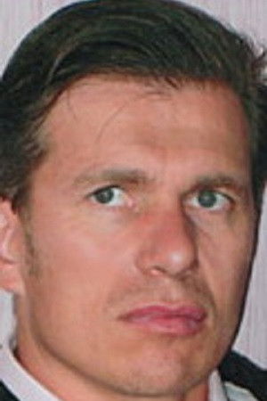 Aleksandr Udalov backdrop