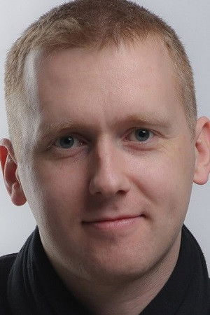 Alexey Talyzin backdrop