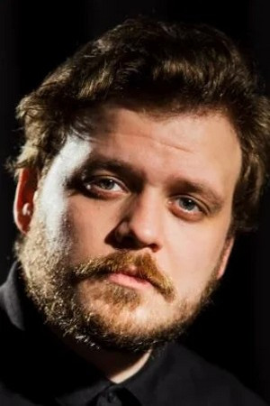 Misha Marales backdrop