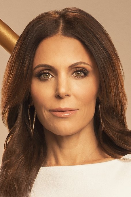 Bethenny Frankel backdrop