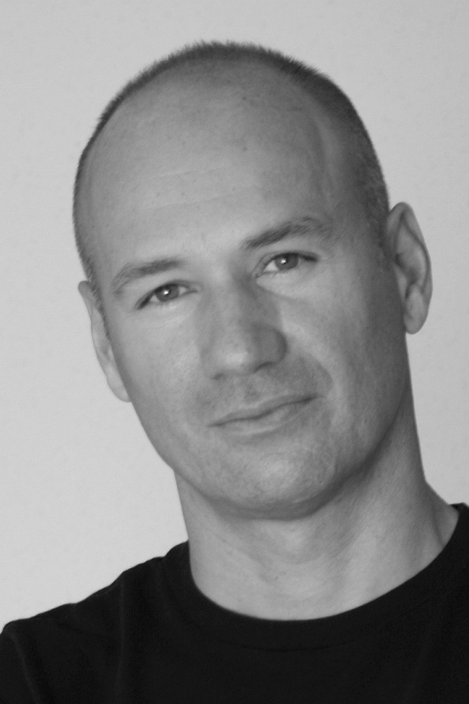 Maurice Nash backdrop