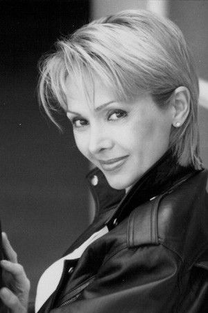 Karine Armenyants backdrop