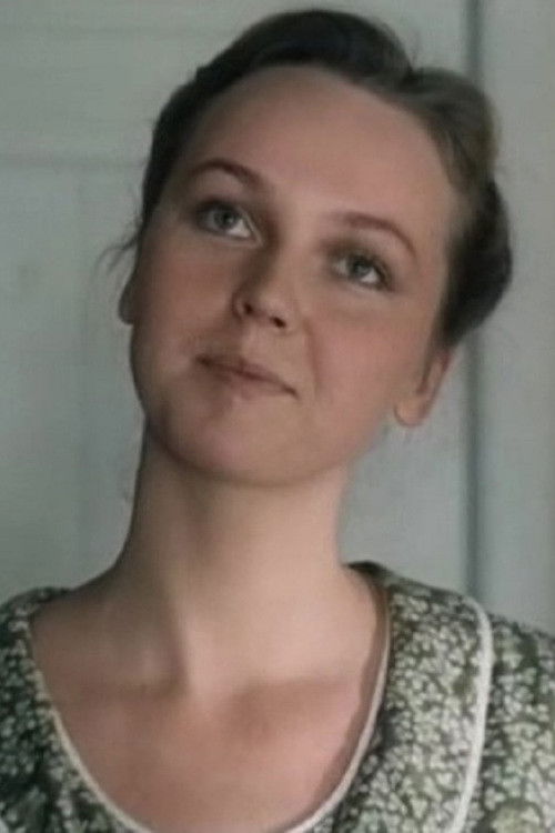 Tatyana Romashina backdrop