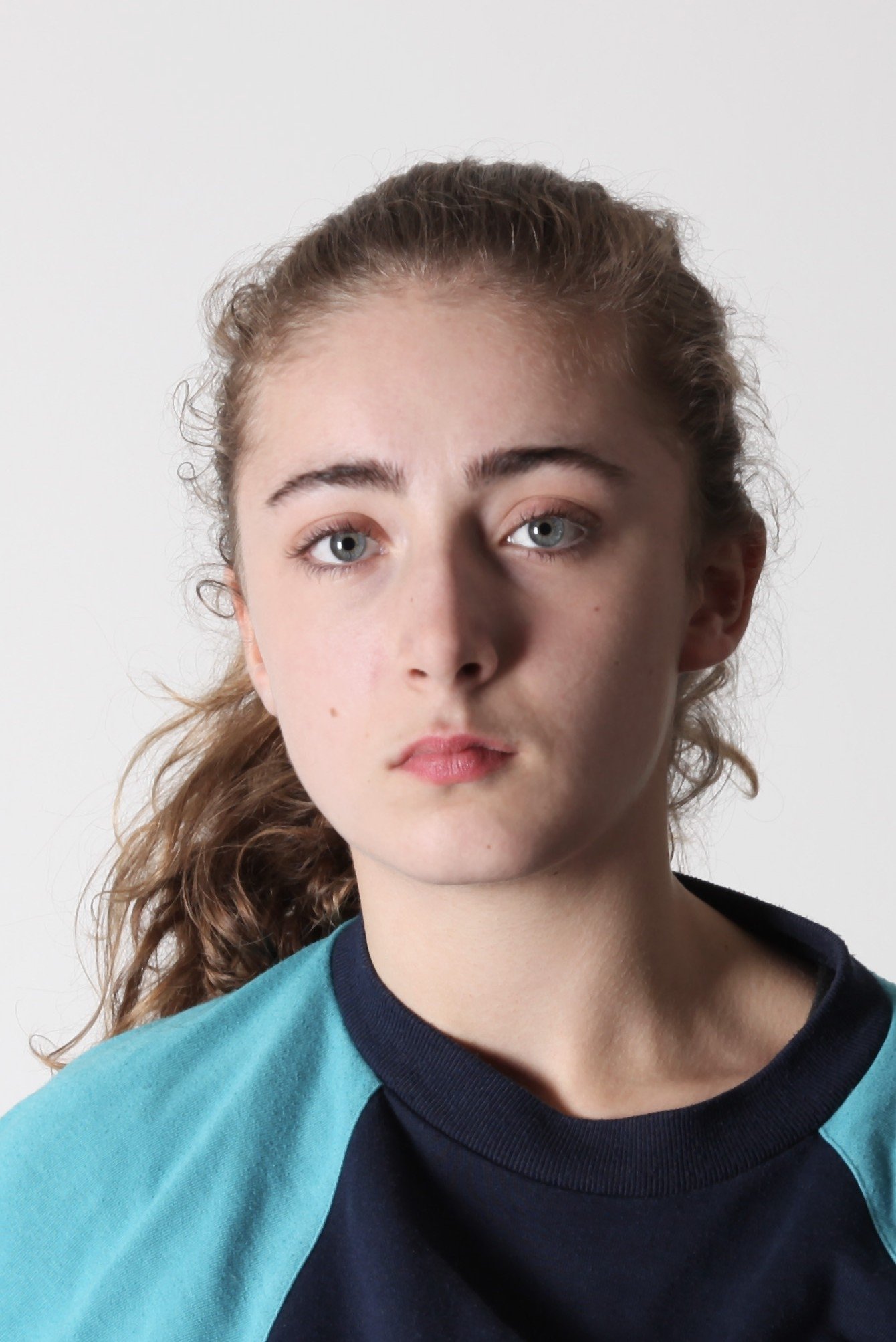 Mona Berard backdrop