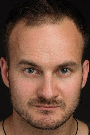 Stanislav Sergeev backdrop