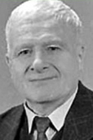 Viktor Tulchinsky backdrop