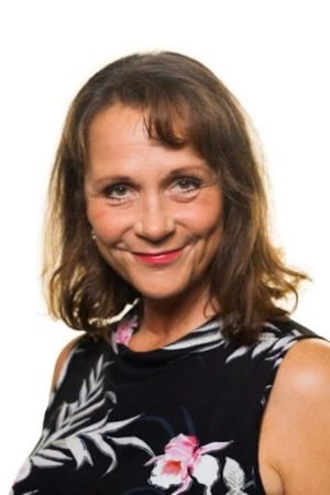 Sofie Lindberg backdrop