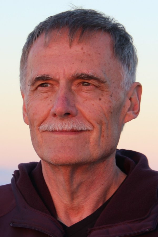 Bo G. Andersson backdrop