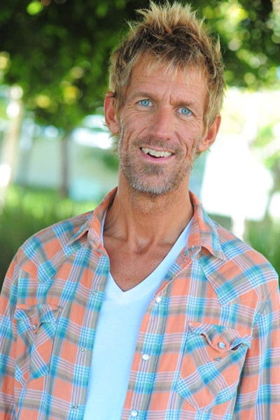 Neal Polister backdrop