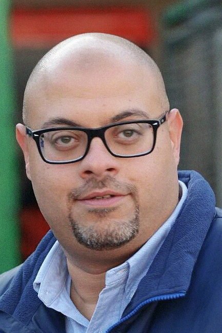 Moataz El Tony backdrop