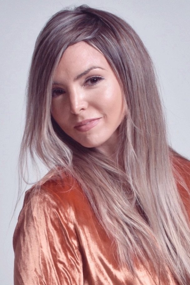 Audrey Fafard backdrop