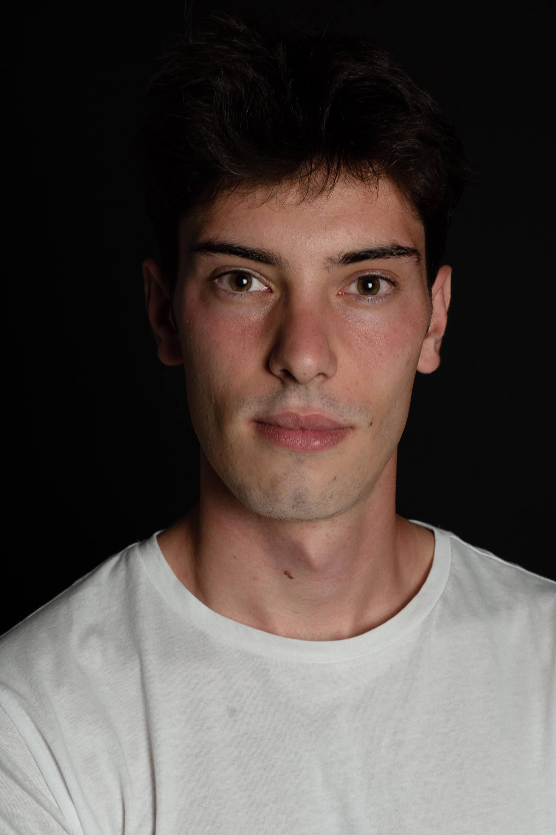 Francesc Colomer backdrop