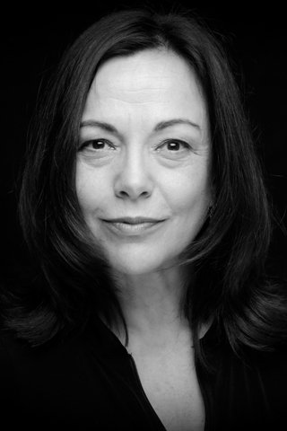 Lluïsa Castell backdrop