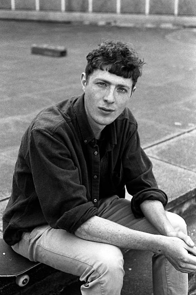 Jacob Harris backdrop