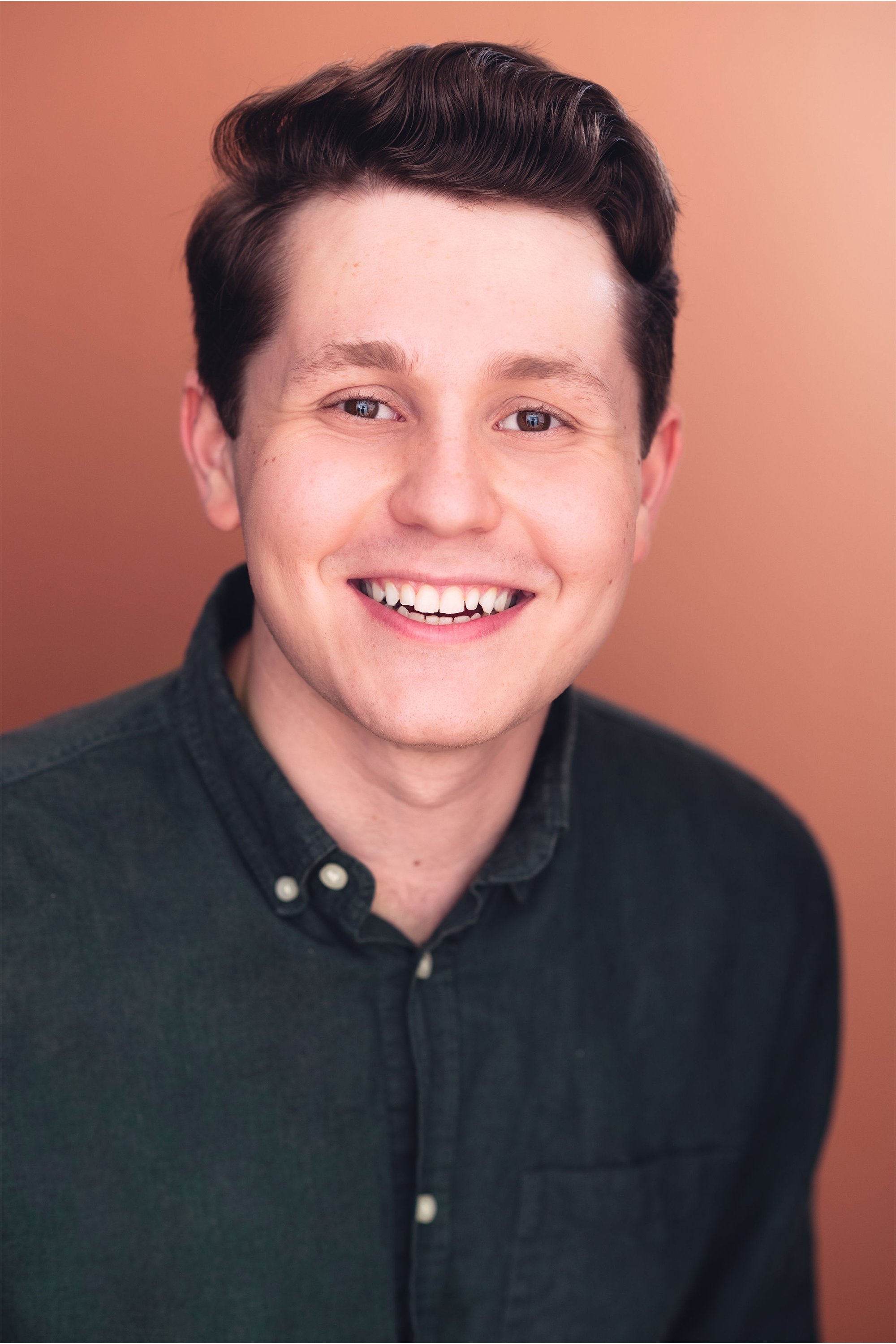 Samuel Zachary Primack backdrop