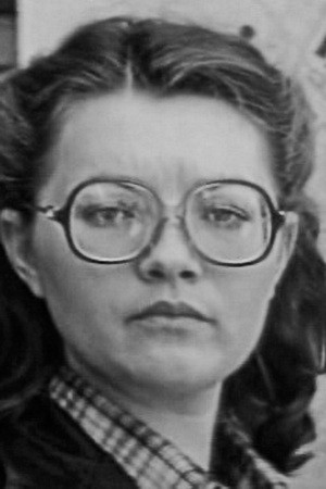 Irina Novikova backdrop