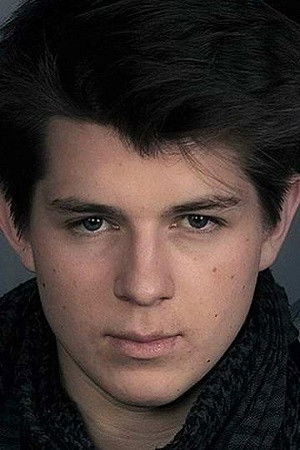 Valery Karpov backdrop