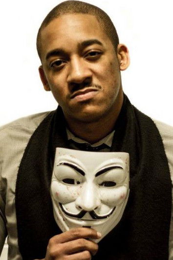 Darius Carter backdrop