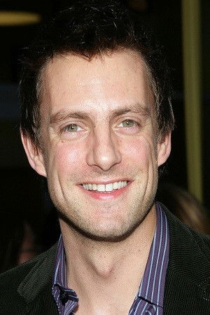 Nicolas Irons backdrop