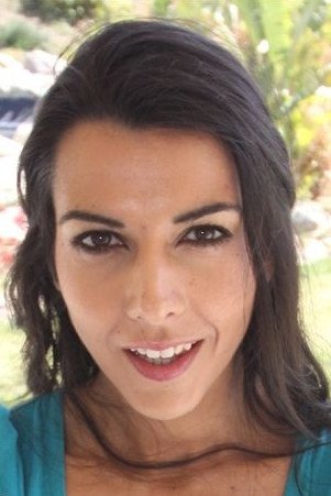 Lou Charmelle backdrop