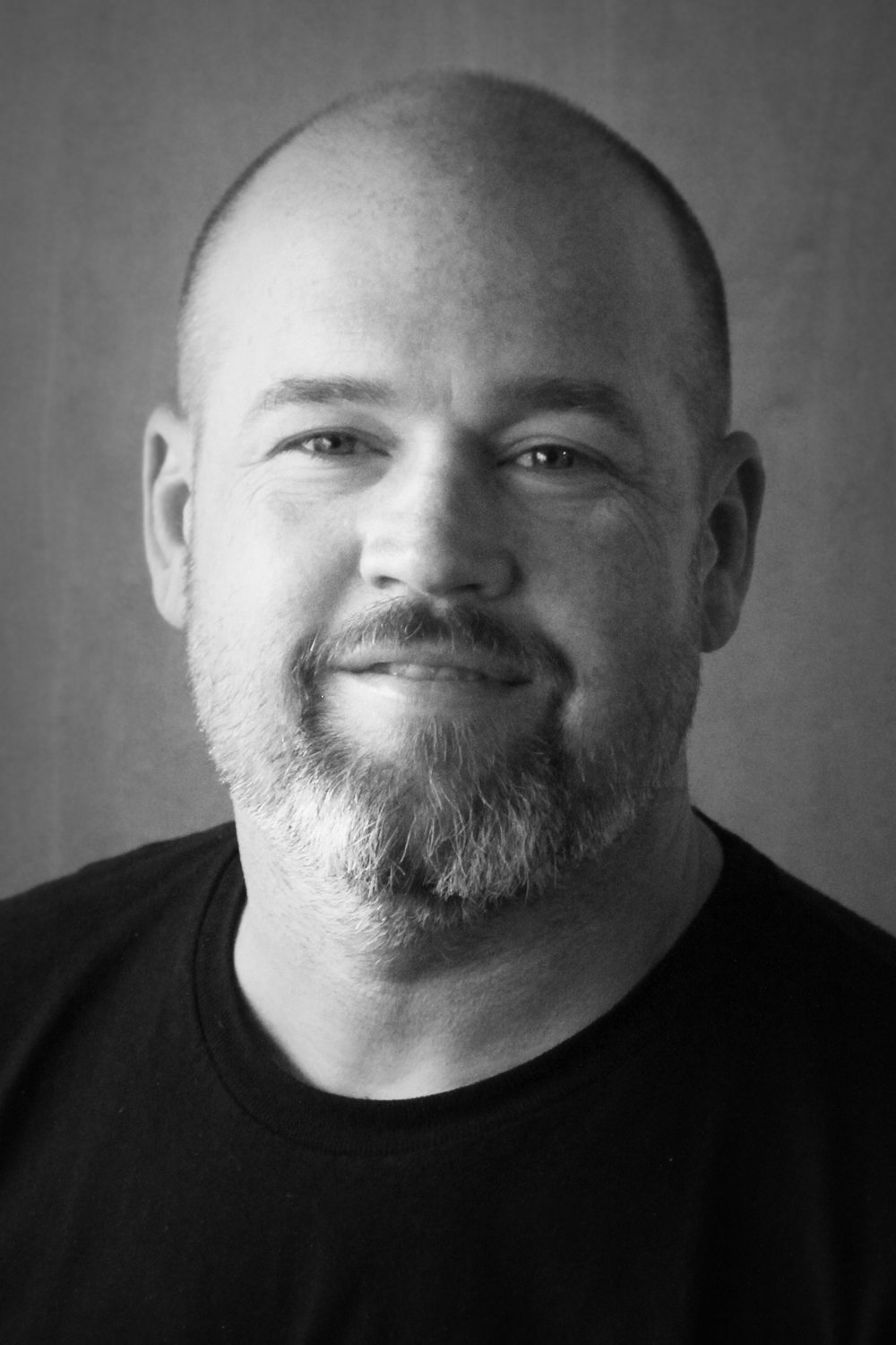 Corey Russell backdrop