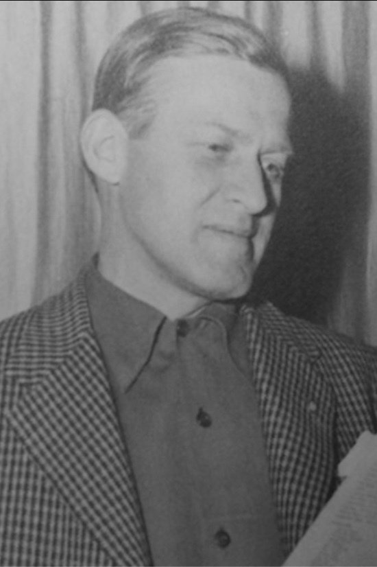 Ben Hardaway backdrop